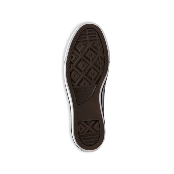 Converse Chuck Taylor All Star Shoreline Slip Womens Casual Shoes 7.5 Amethyst - Picture 16 of 16